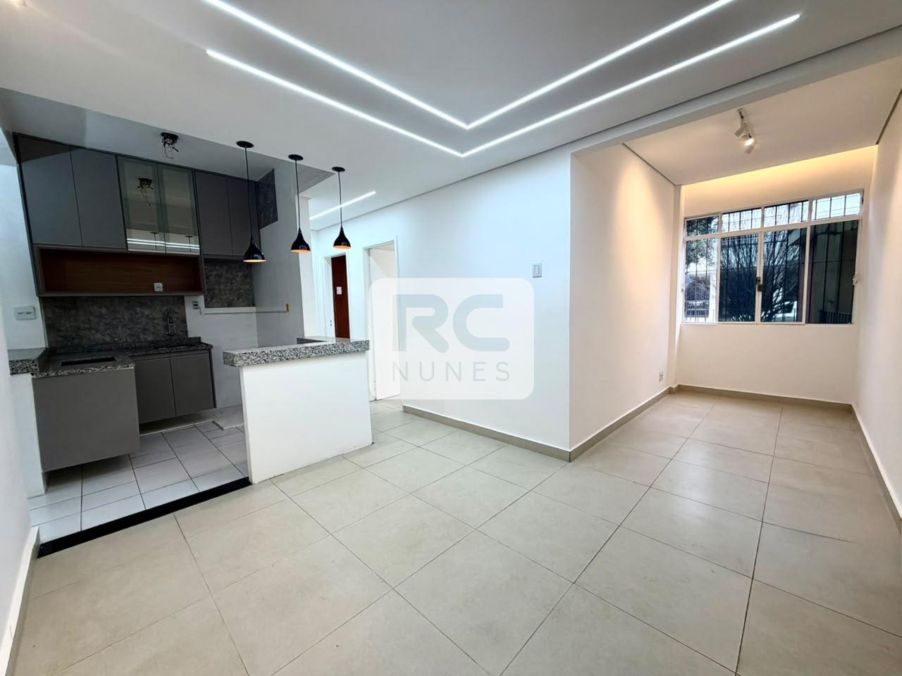Apartamento à venda em Gutierrez - RC Nunes Imóveis: 