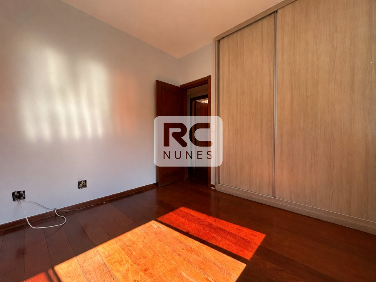 Apartamento para aluguel em Serra - RC Nunes Imóveis: 