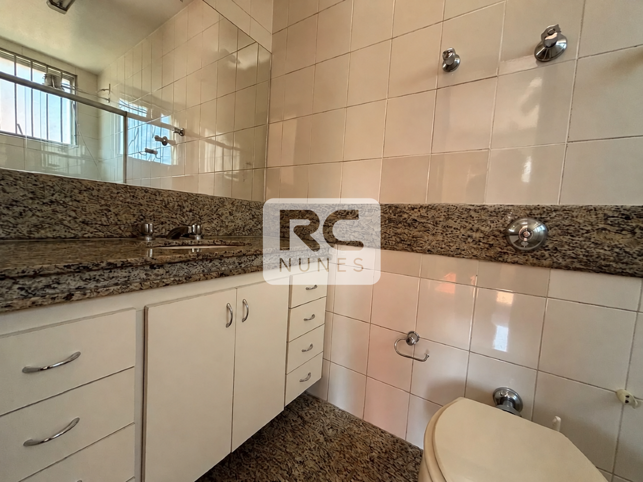 Apartamento para aluguel em Serra - RC Nunes Imóveis: 