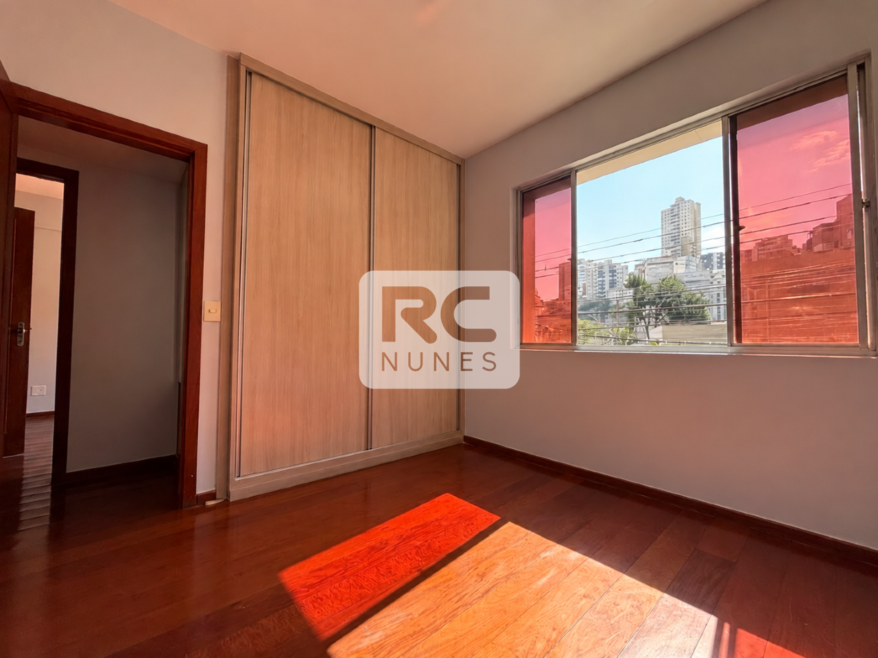 Apartamento para aluguel em Serra - RC Nunes Imóveis: 