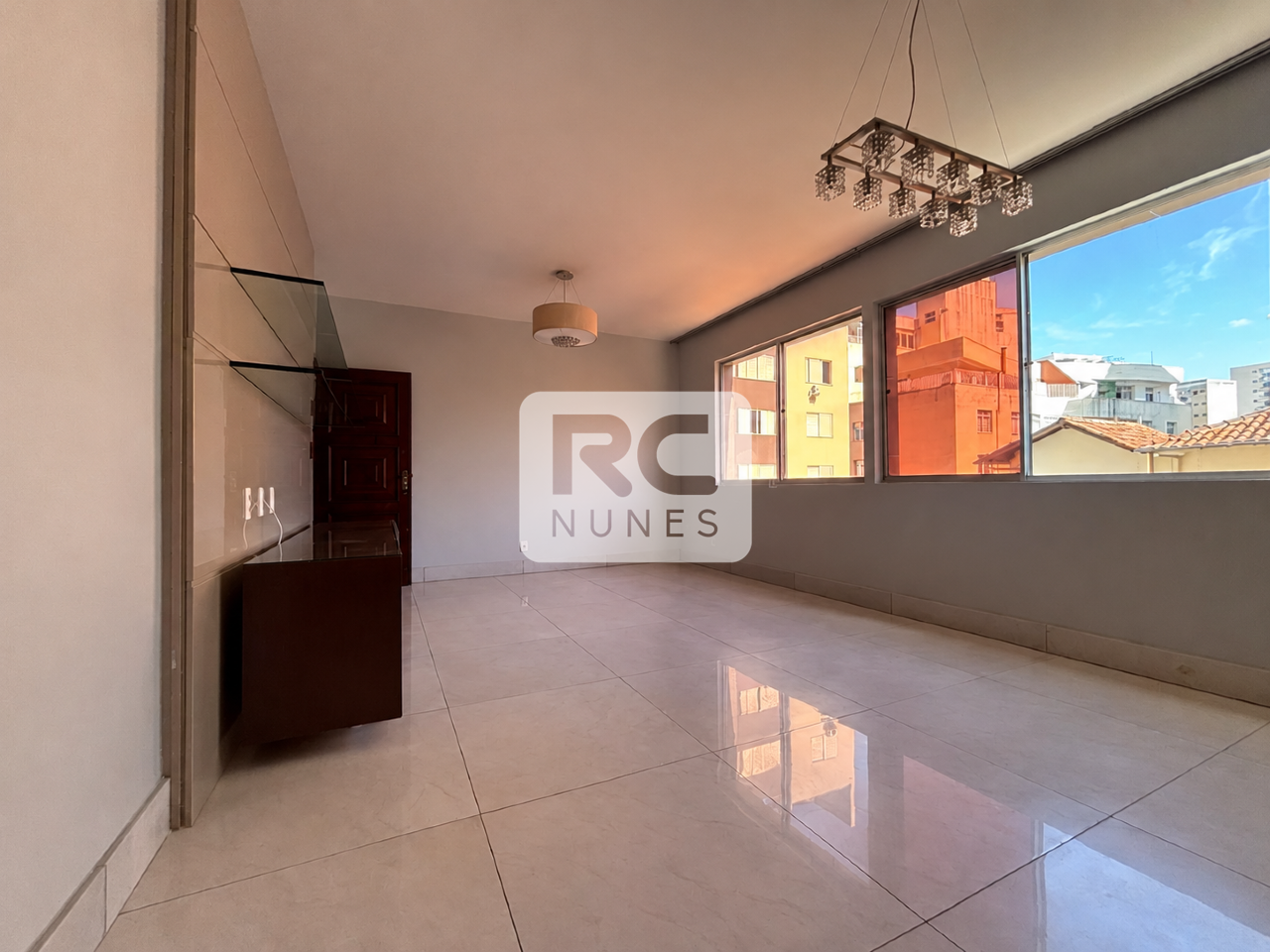 Apartamento para aluguel em Serra - RC Nunes Imóveis: 