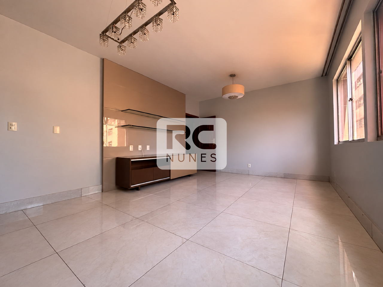 Apartamento para aluguel em Serra - RC Nunes Imóveis: 