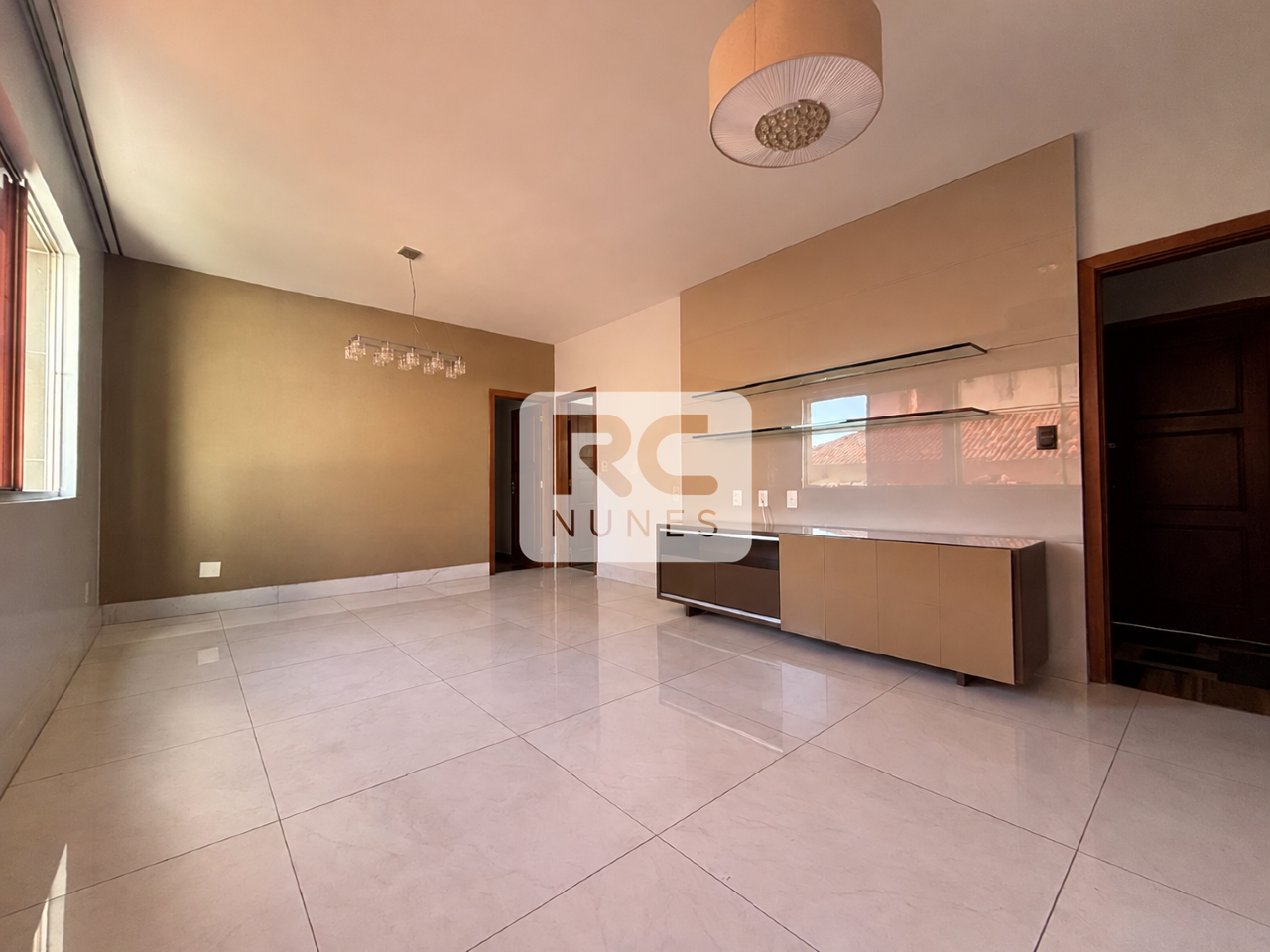Apartamento para aluguel em Serra - RC Nunes Imóveis: 