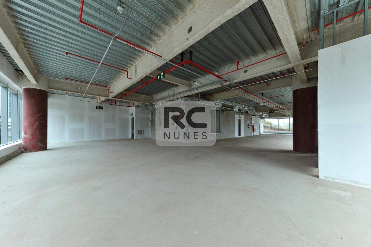 Andar / Laje Corporativa para aluguel em Vale do Sereno - RC Nunes Imóveis: 
