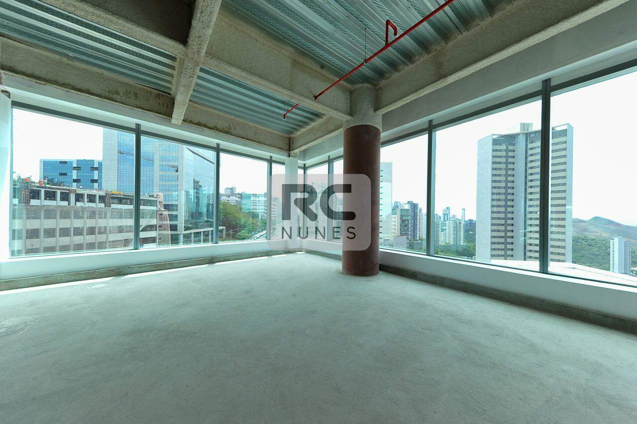Andar / Laje Corporativa para aluguel em Vale do Sereno - RC Nunes Imóveis: 