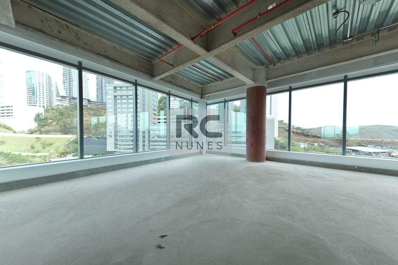 Andar / Laje Corporativa para aluguel em Vale do Sereno - RC Nunes Imóveis: 