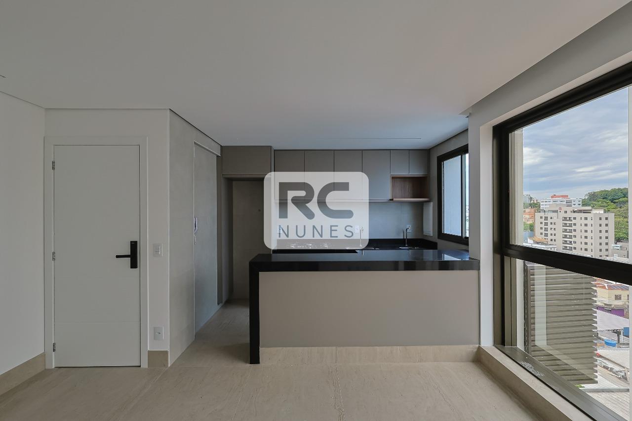 Apartamento para aluguel em Prado - RC Nunes Imóveis: 
