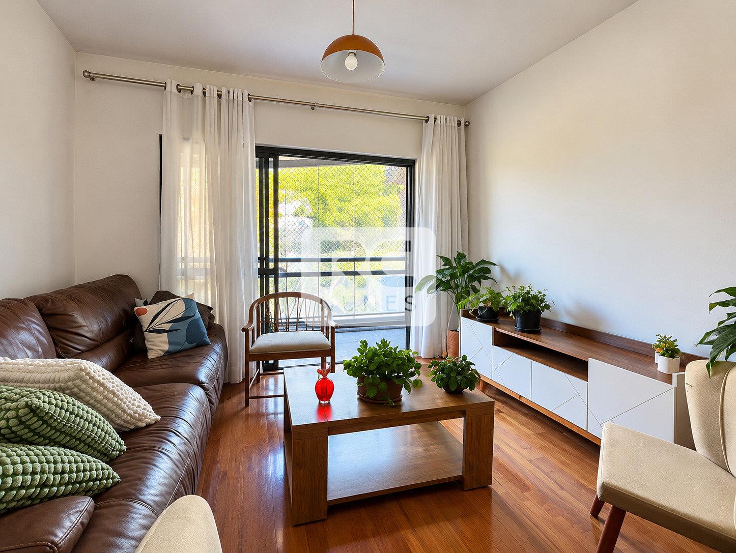 Apartamento à venda em Sion - RC Nunes Imóveis: 