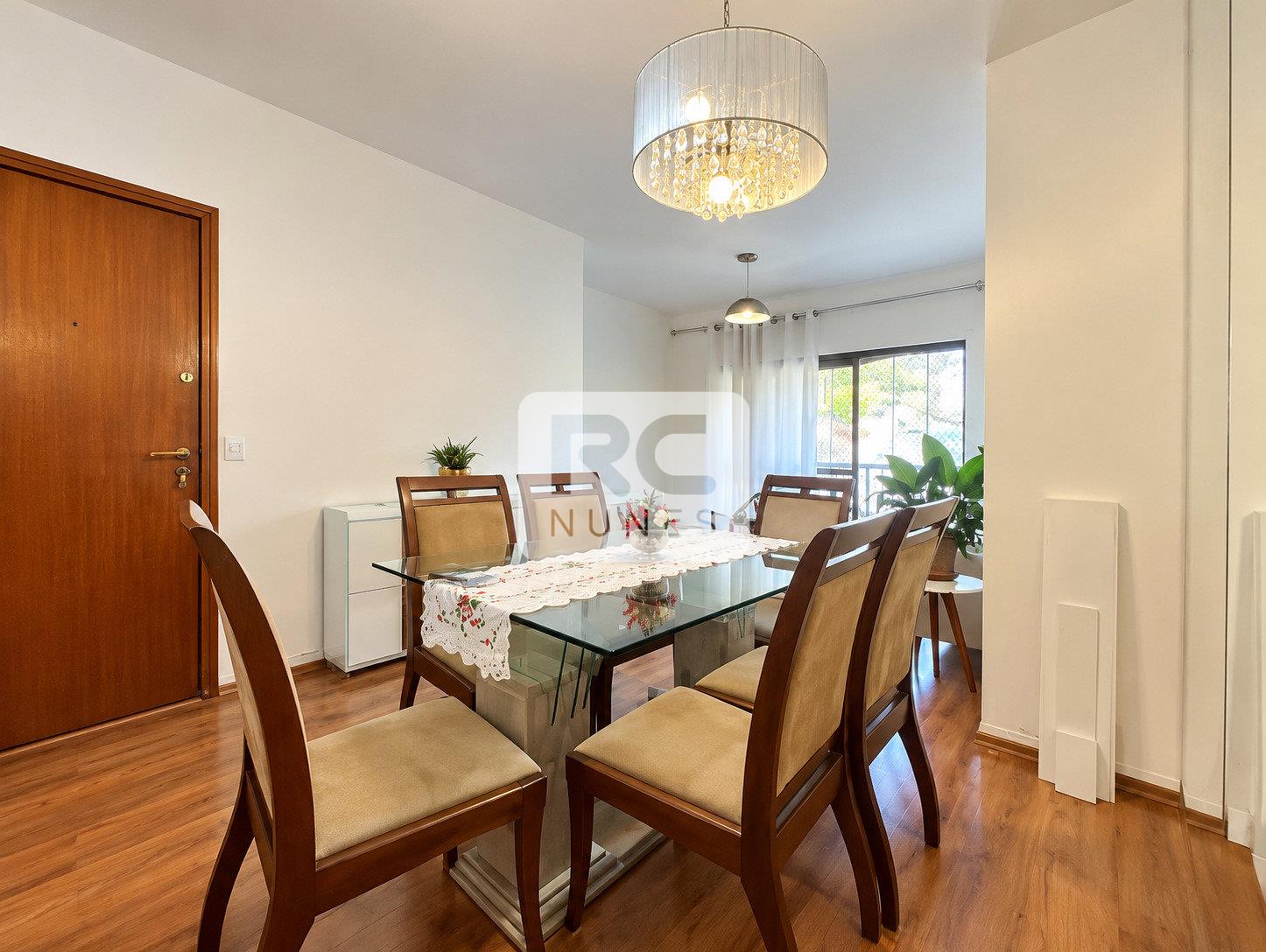 Apartamento à venda em Sion - RC Nunes Imóveis: 