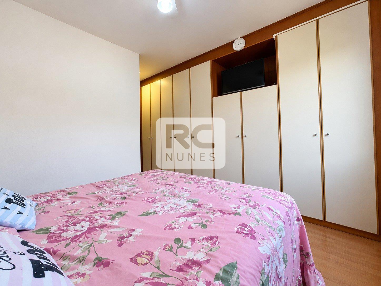 Apartamento à venda em Sion - RC Nunes Imóveis: 