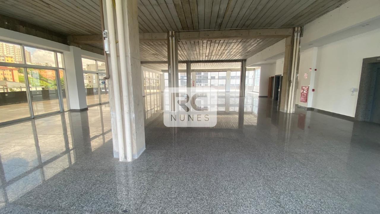 Andar / Laje Corporativa para aluguel em Estoril - RC Nunes Imóveis: 