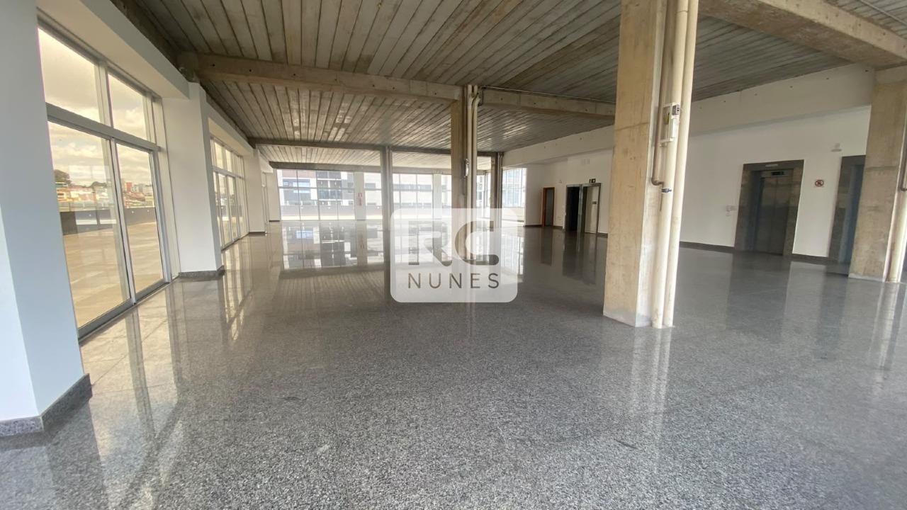 Andar / Laje Corporativa para aluguel em Estoril - RC Nunes Imóveis: 