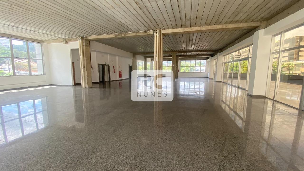 Andar / Laje Corporativa para aluguel em Estoril - RC Nunes Imóveis: 