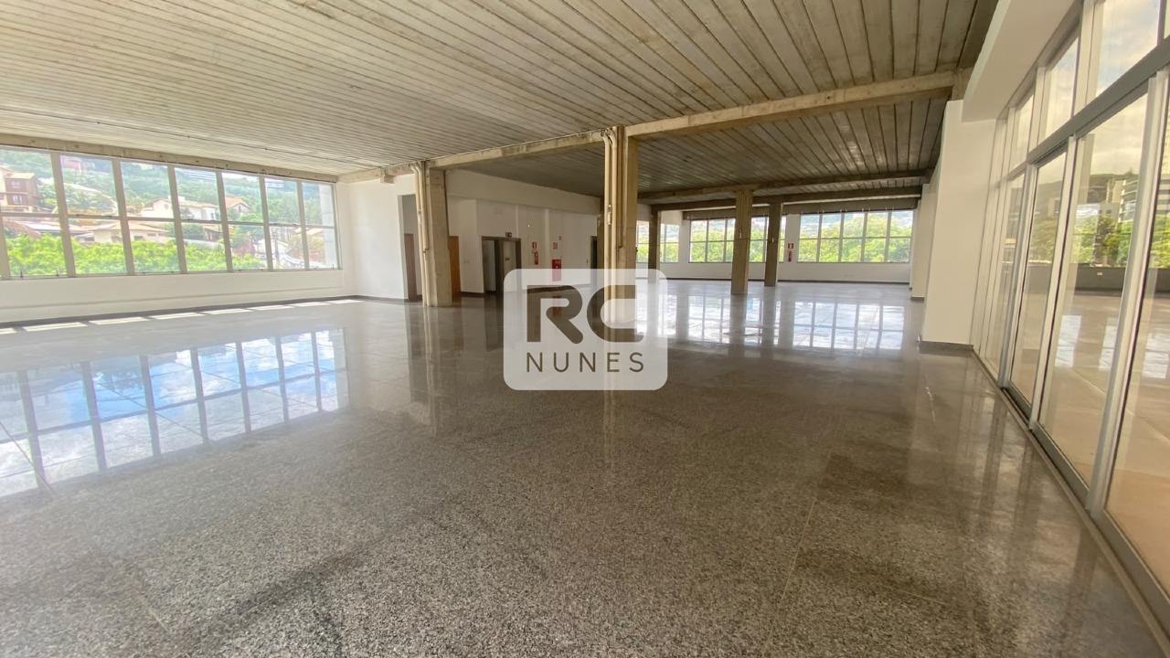 Andar / Laje Corporativa para aluguel em Estoril - RC Nunes Imóveis: 