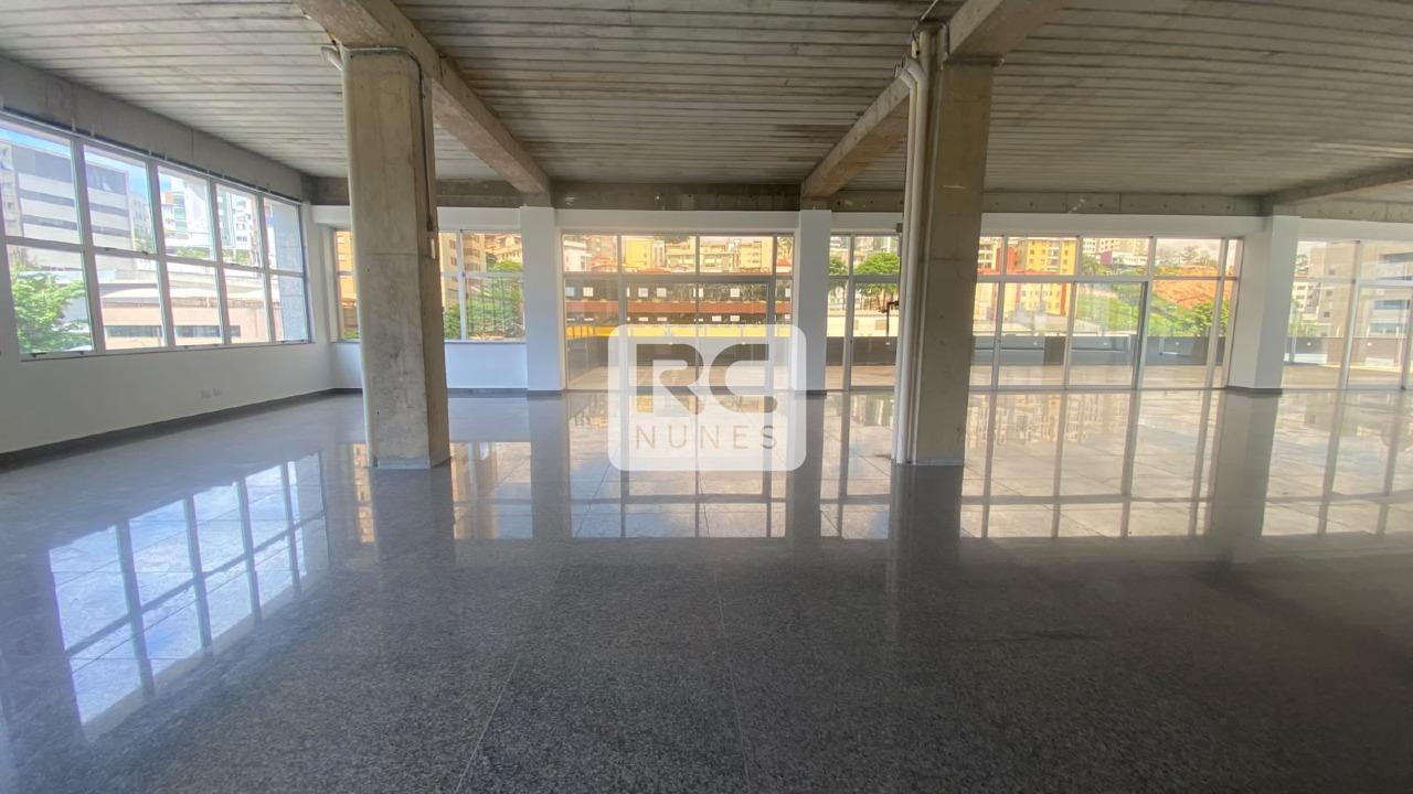 Andar / Laje Corporativa para aluguel em Estoril - RC Nunes Imóveis: 