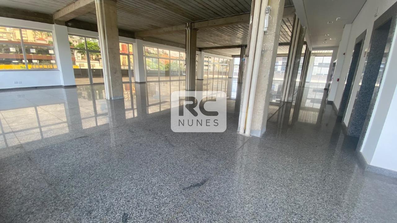 Andar / Laje Corporativa para aluguel em Estoril - RC Nunes Imóveis: 