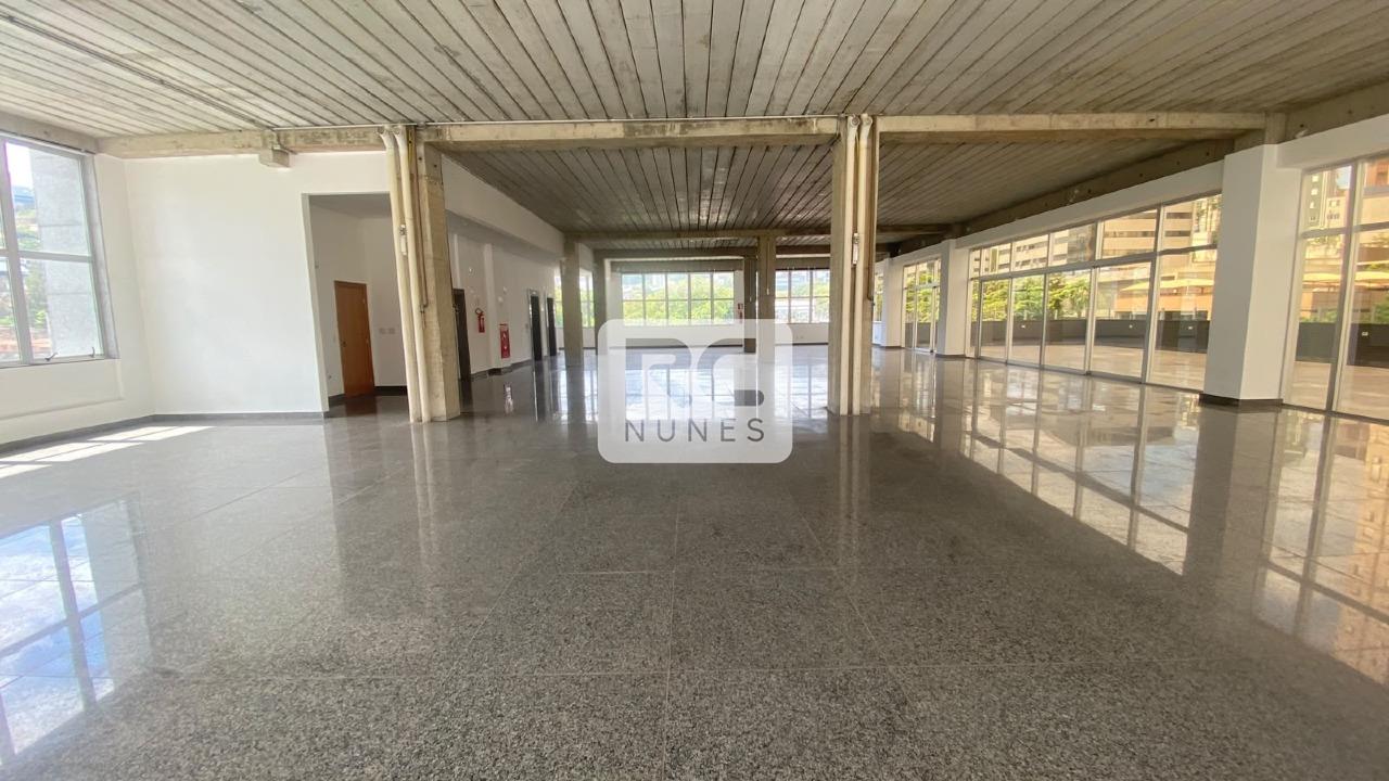 Andar / Laje Corporativa para aluguel em Estoril - RC Nunes Imóveis: 