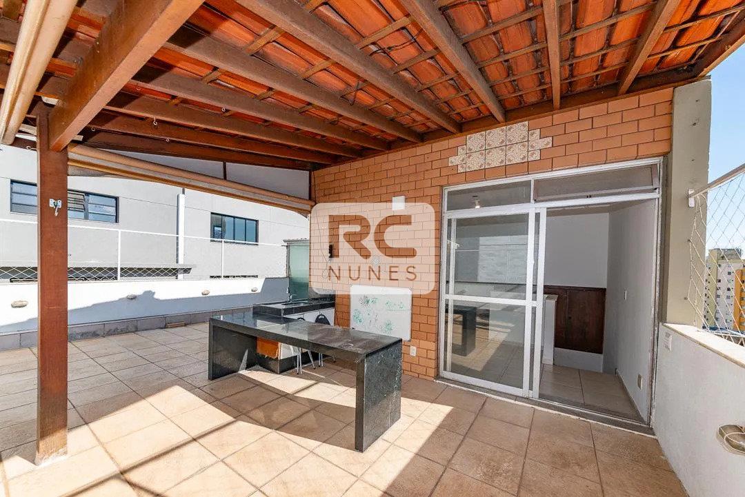 Cobertura à venda em Barroca - RC Nunes Imóveis: 