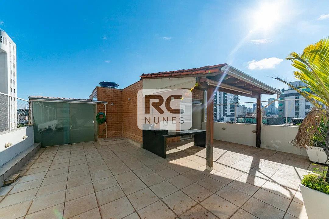 Cobertura à venda em Barroca - RC Nunes Imóveis: 