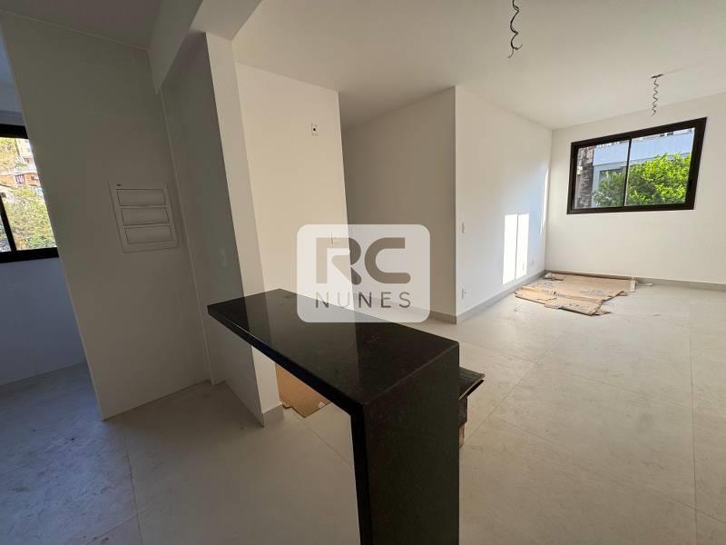 Apartamento à venda em São Lucas - RC Nunes Imóveis: 