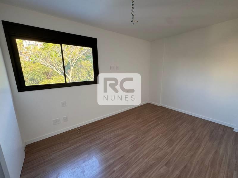 Apartamento à venda em São Lucas - RC Nunes Imóveis: 