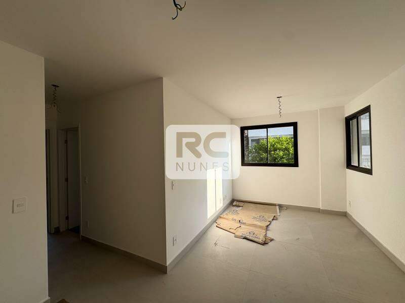 Apartamento à venda em São Lucas - RC Nunes Imóveis: 