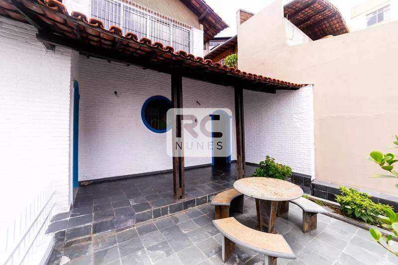 Casa à venda em São Lucas - RC Nunes Imóveis: 
