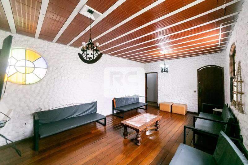 Casa à venda em São Lucas - RC Nunes Imóveis: 