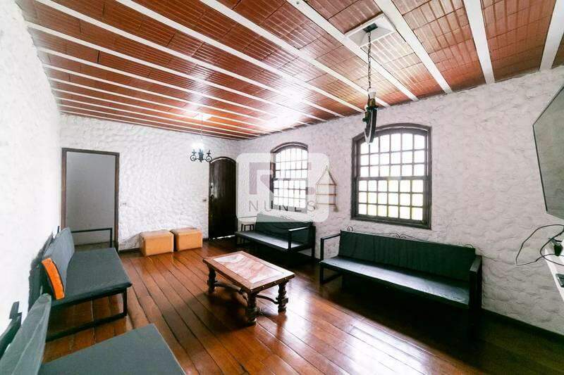 Casa à venda em São Lucas - RC Nunes Imóveis: 