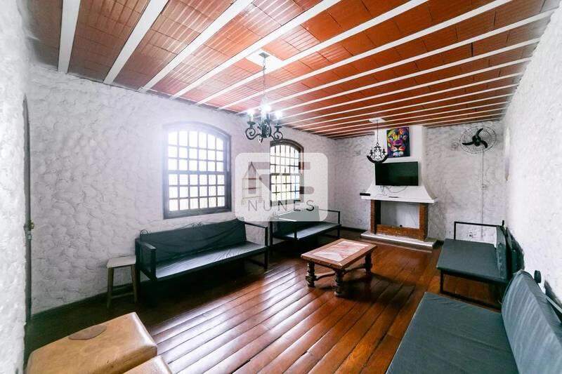 Casa à venda em São Lucas - RC Nunes Imóveis: 