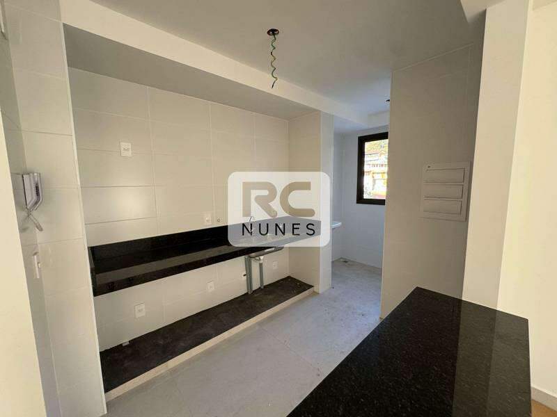 Apartamento à venda em São Lucas - RC Nunes Imóveis: 