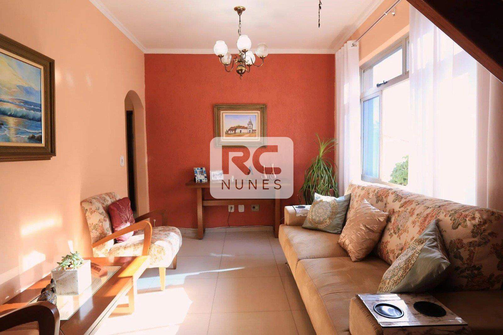 Cobertura à venda em São Lucas - RC Nunes Imóveis: 