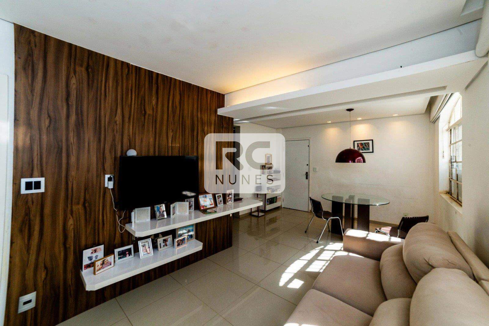 Apartamento à venda em São Lucas - RC Nunes Imóveis: 