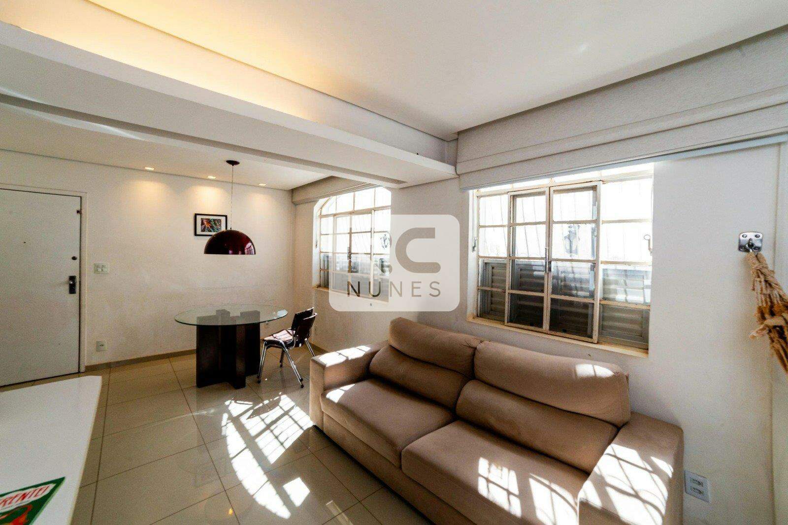 Apartamento à venda em São Lucas - RC Nunes Imóveis: 