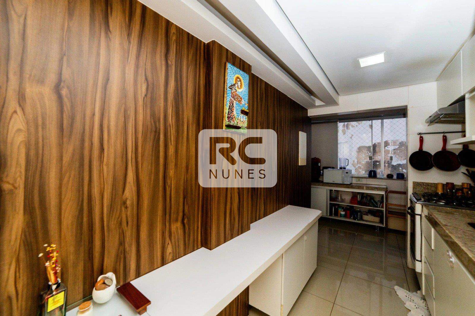 Apartamento à venda em São Lucas - RC Nunes Imóveis: 