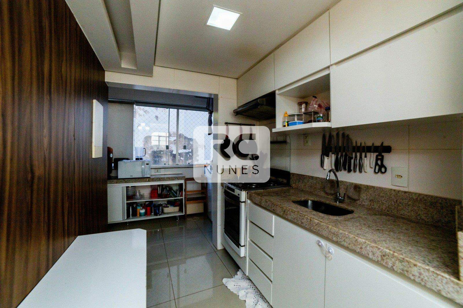 Apartamento à venda em São Lucas - RC Nunes Imóveis: 