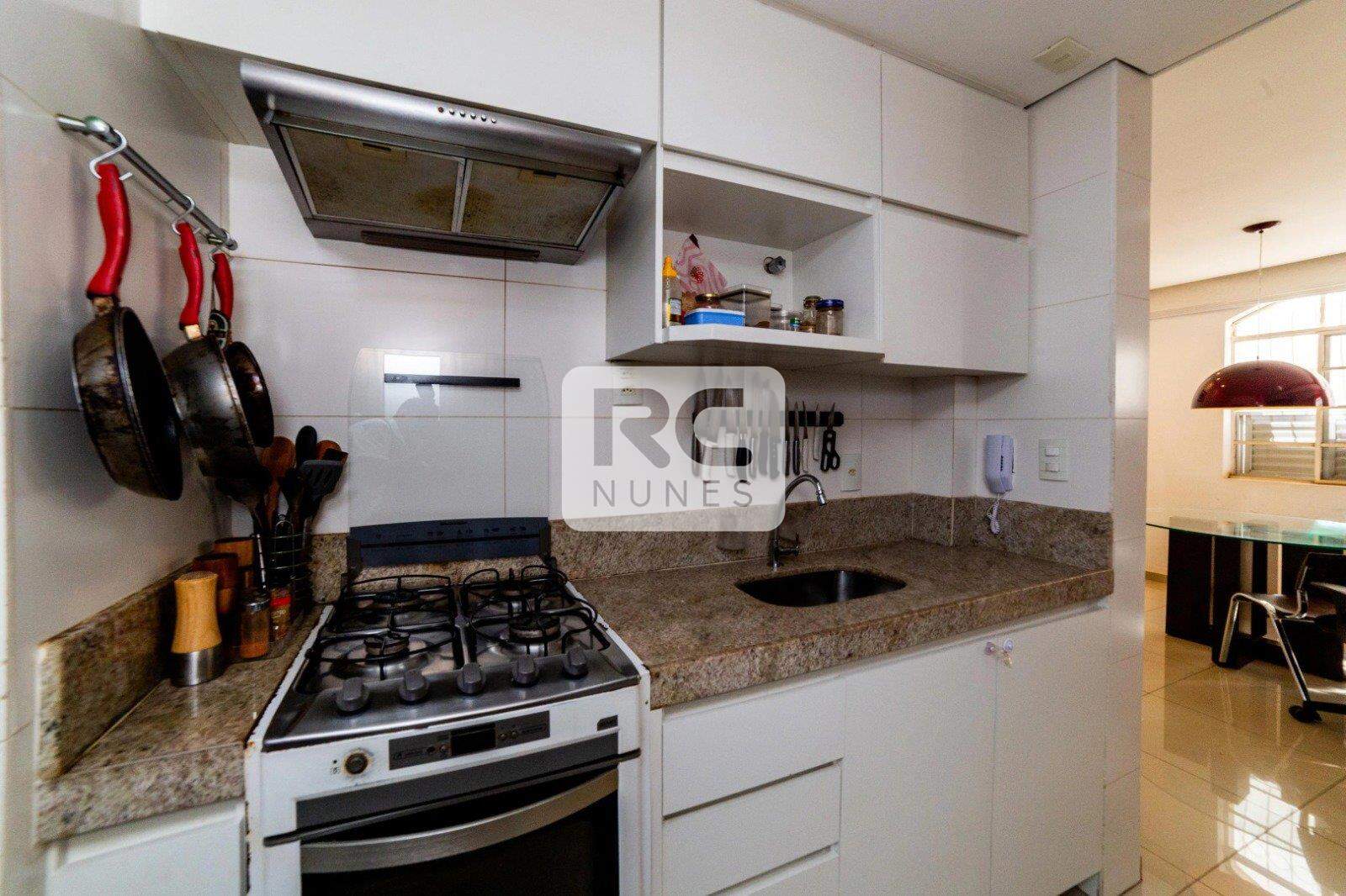 Apartamento à venda em São Lucas - RC Nunes Imóveis: 