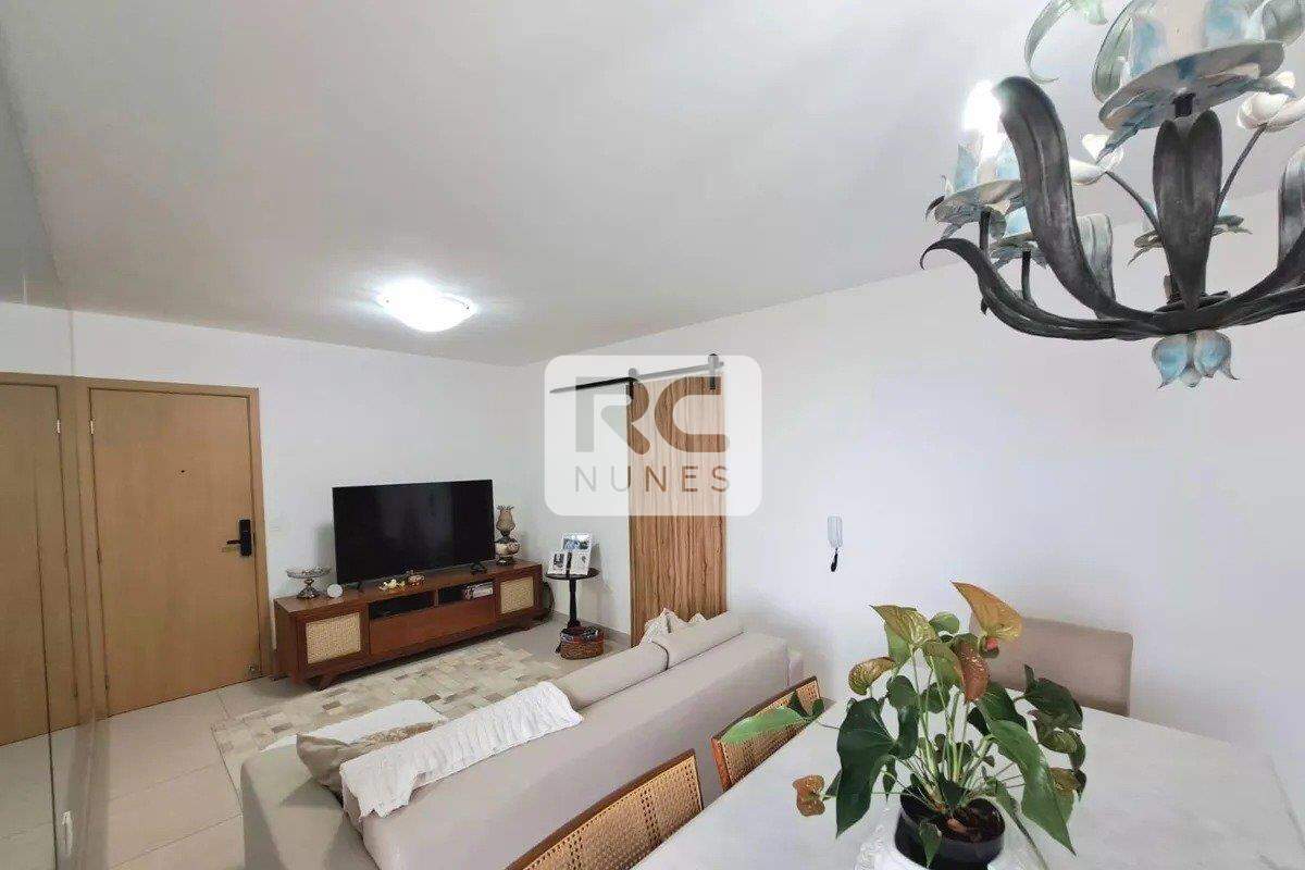 Apartamento à venda em São Lucas - RC Nunes Imóveis: 
