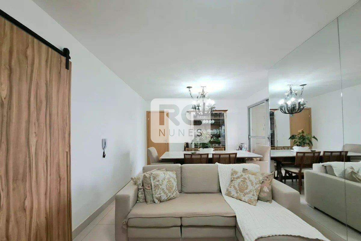Apartamento à venda em São Lucas - RC Nunes Imóveis: 