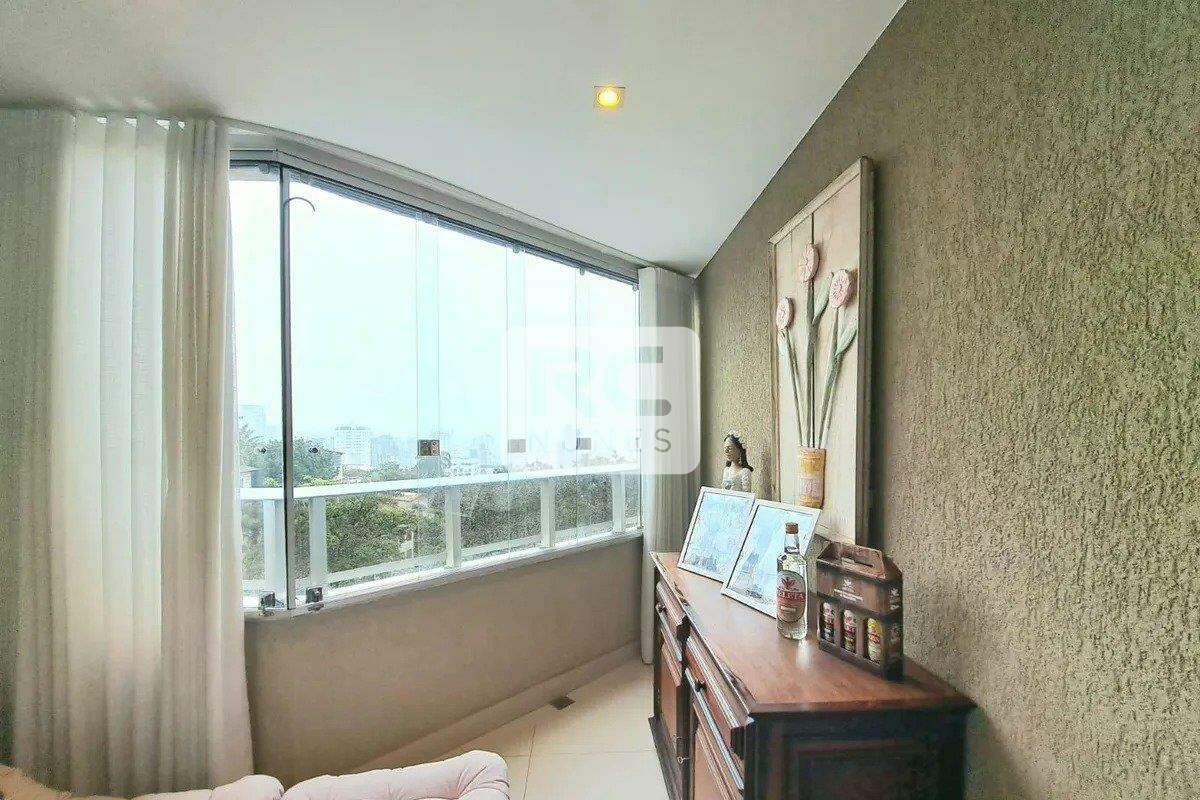 Apartamento à venda em São Lucas - RC Nunes Imóveis: 