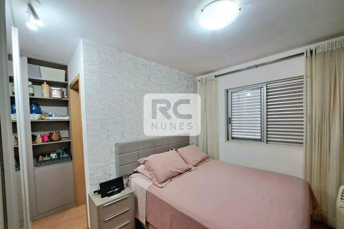 Apartamento à venda em São Lucas - RC Nunes Imóveis: 