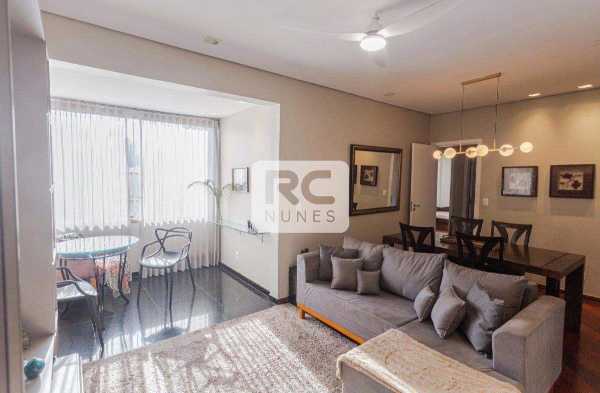Apartamento à venda em São Lucas - RC Nunes Imóveis: 