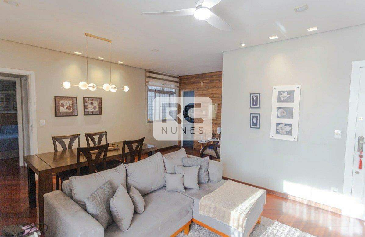 Apartamento à venda em São Lucas - RC Nunes Imóveis: 