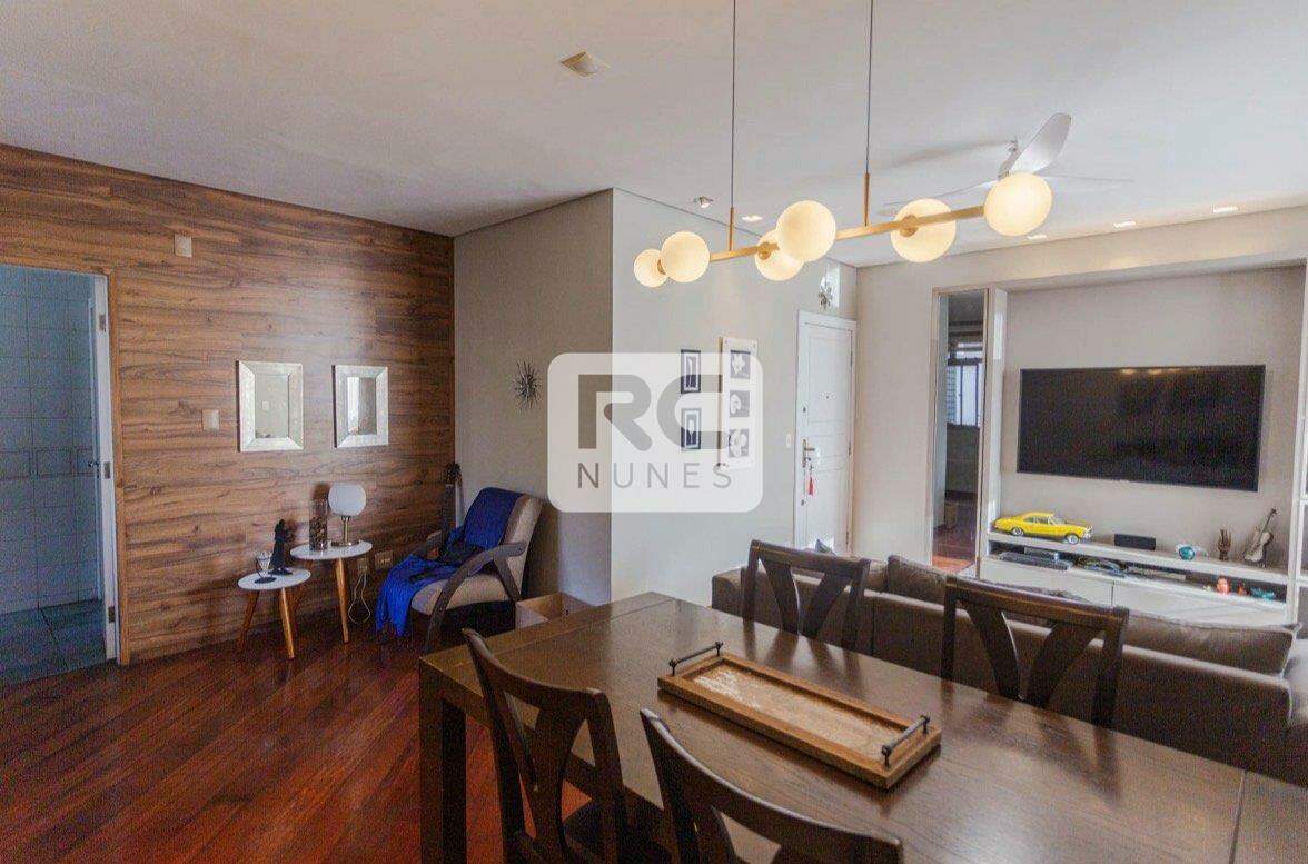 Apartamento à venda em São Lucas - RC Nunes Imóveis: 