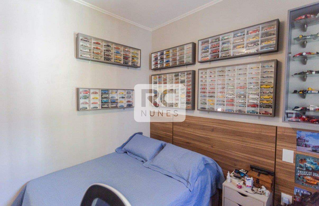 Apartamento à venda em São Lucas - RC Nunes Imóveis: 