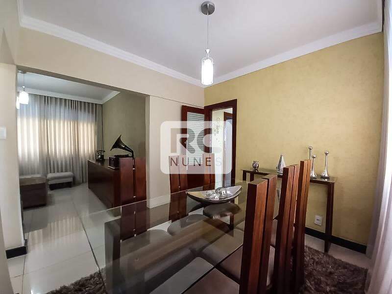Apartamento à venda em São Lucas - RC Nunes Imóveis: 