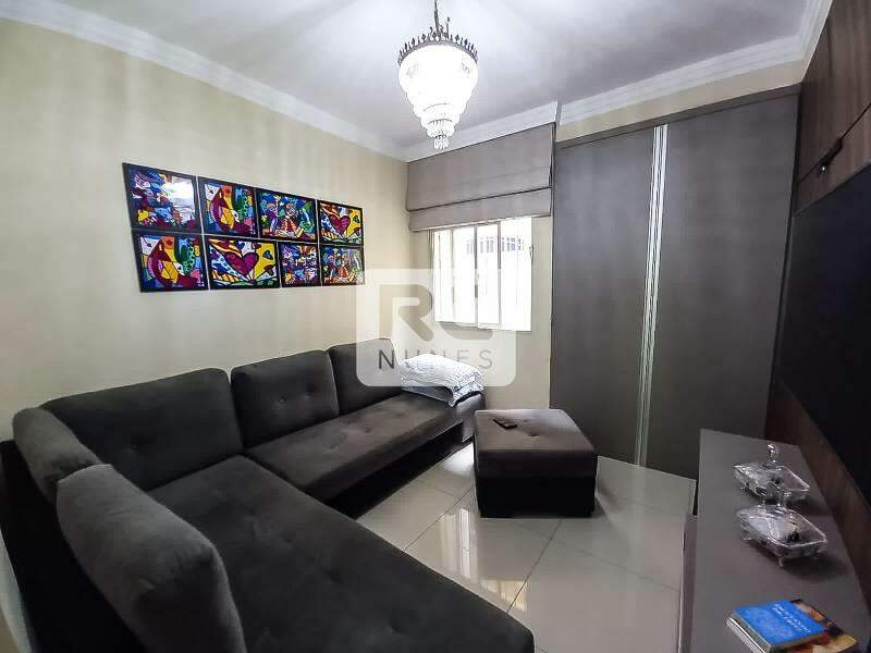 Apartamento à venda em São Lucas - RC Nunes Imóveis: 