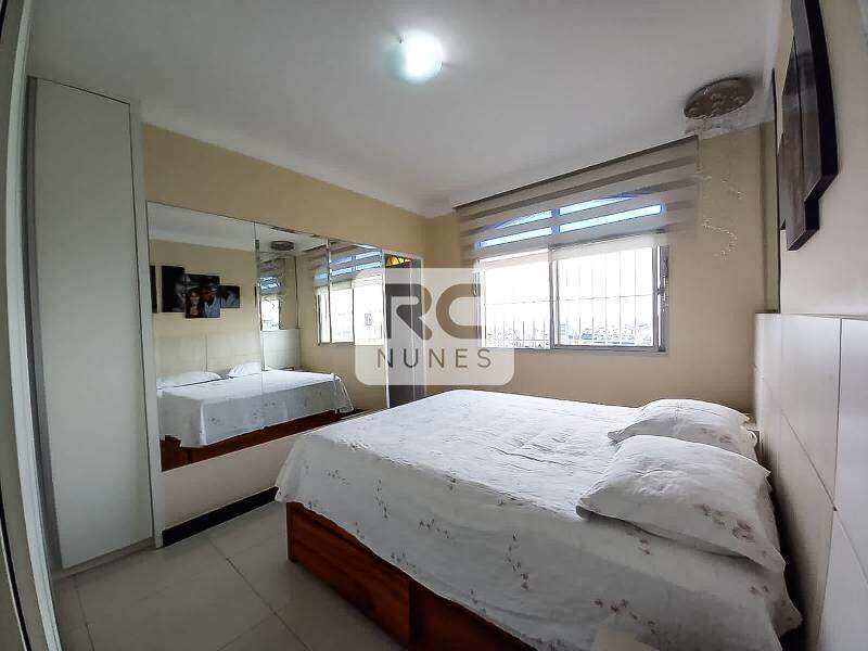 Apartamento à venda em São Lucas - RC Nunes Imóveis: 