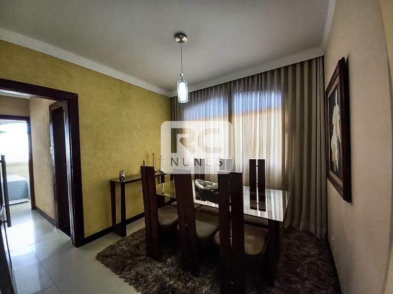 Apartamento à venda em São Lucas - RC Nunes Imóveis: 