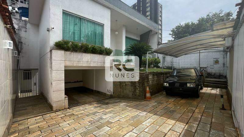 Casa à venda em São Lucas - RC Nunes Imóveis: 
